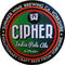 Cipher