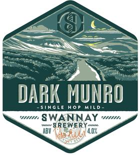 Dark Munro