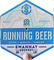 Running Beer