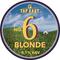 No 6 Blonde