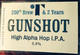 Gunshot