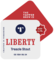 Liberty Treacle Stout