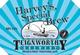 Harvey's Special Brew