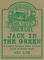 Jack in the Green