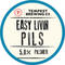 Easy Livin Pils