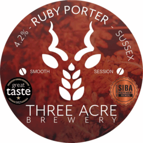 Ruby Porter