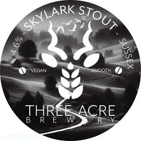 Skylark Stout