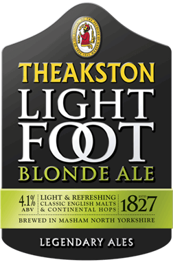 Lightfoot