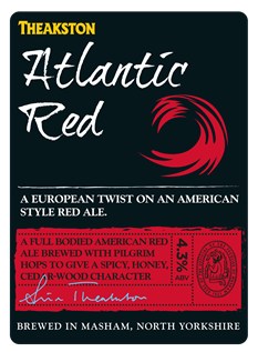 Atlantic Red
