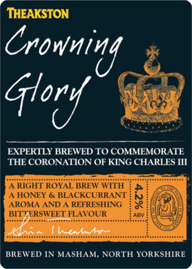 Crowning Glory
