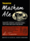 Masham Ale