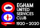 United Services Club