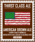 American Brown Ale