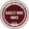 Barley Wine MMXX