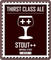 Stout Plus Plus