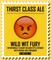 Wild Wit Fury