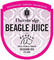 Beagle Juice