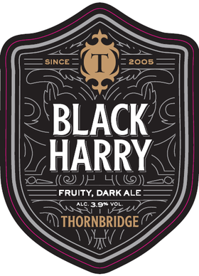 Black Harry