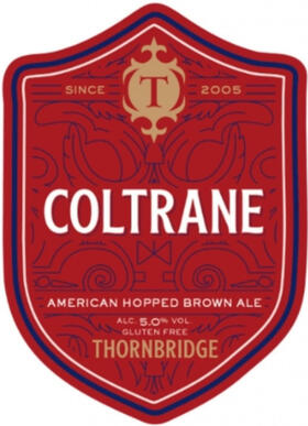 Coltrane