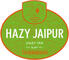 Hazy Jaipur