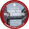 I Love You Will You Marry Me