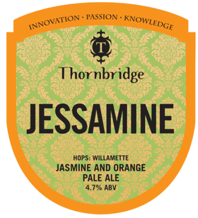 Jessamine