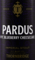 Pardus Blueberry Cheesecake