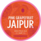 Pink Grapefruit Jaipur