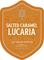 Salted Caramel Lucaria