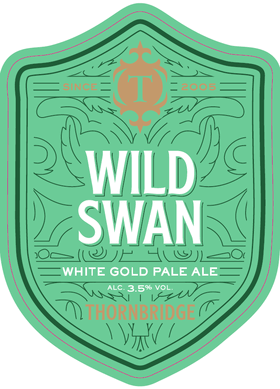 Wild Swan