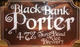 Black Bank Porter