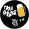 Citra Pilsner