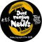Don't Mention the Newts