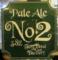 Pale Ale No 2