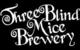 Three Blind Mice Brewery