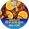 Chocolate Orange