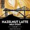 Hazelnut Latte