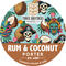 Rum and Coconut Porter