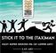 Stick it to the (Tax) Man