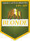 Blonde
