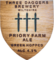 Priory Farm Ale