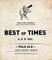 Best of Times