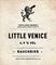 Little Venice
