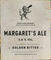 Margaret's Ale
