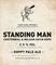 Standing Man