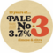 10 Years of Pale Number 3