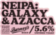 NEIPA Galaxy and Azacca