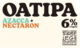 OATIP Azacca and Nectaron