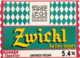 Zwickl
