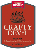 Crafty Devil